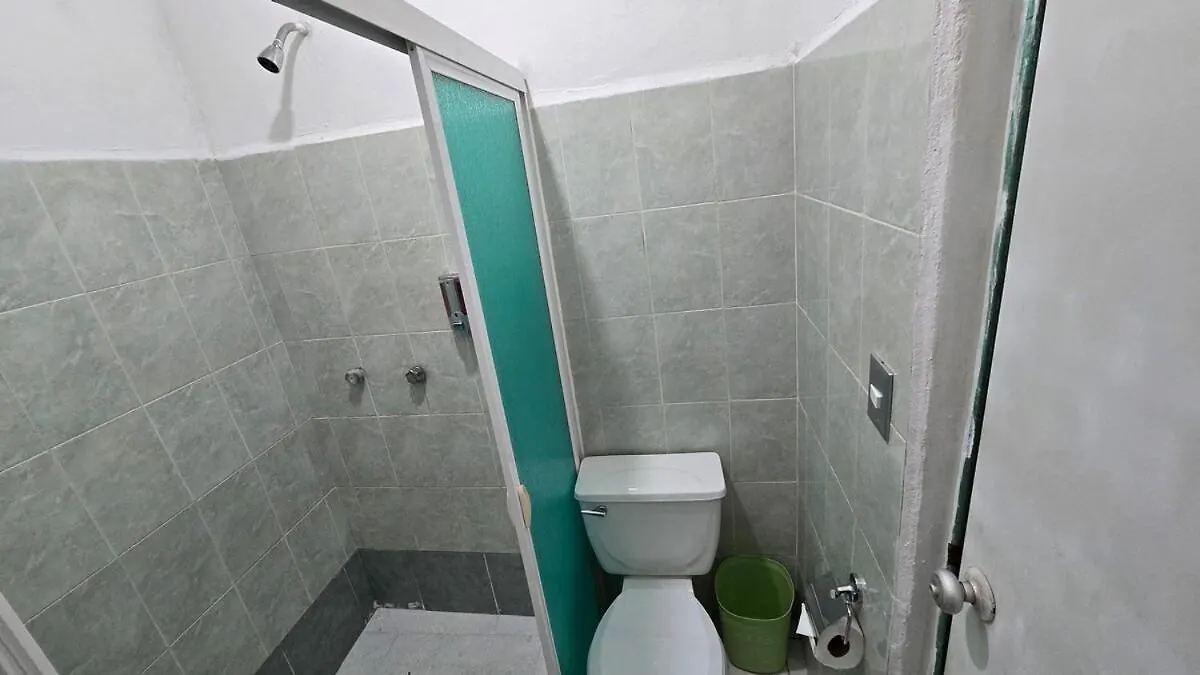 Casa Minimalista Villa Cancun