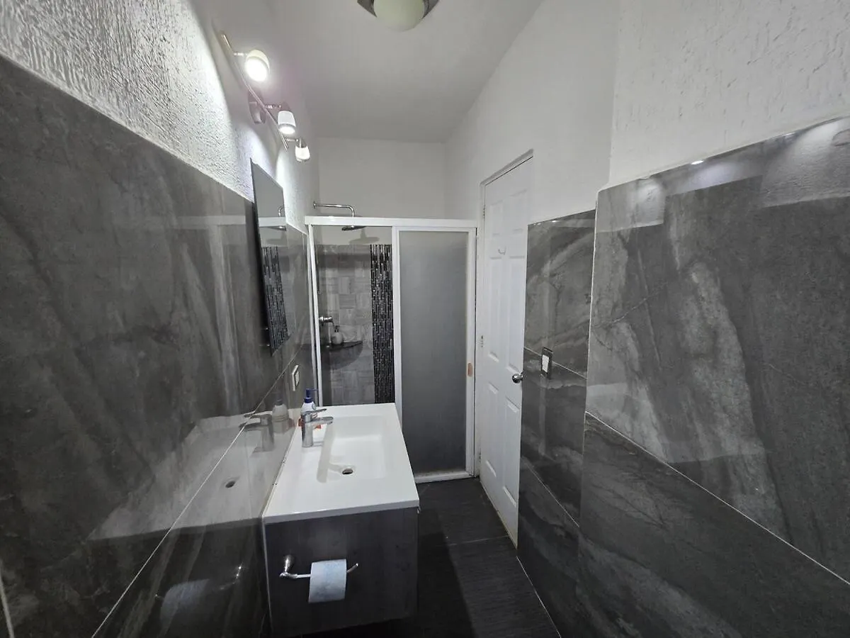 Casa Minimalista Villa Cancun Holiday home