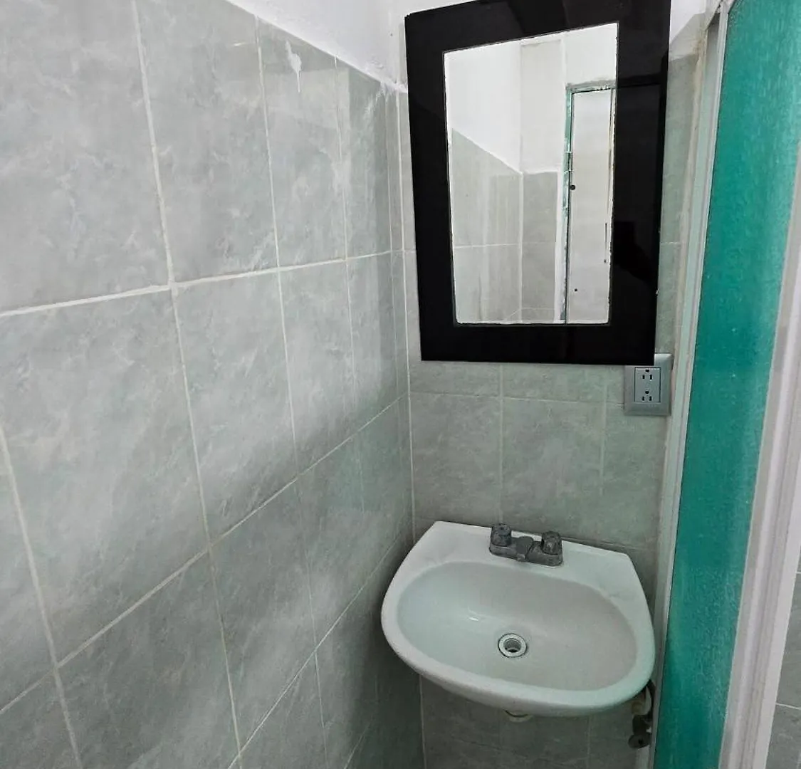 Holiday home Casa Minimalista Villa Cancun